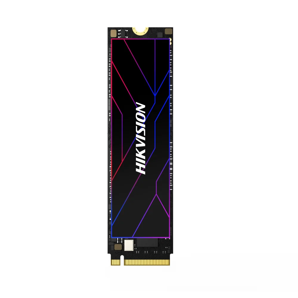 Hikvision Internal SSD 1TB NVMe Gen4 2280 (G4000) view 4